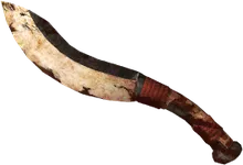 FangBlade PBNC5