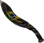 FangBlade Brazuca