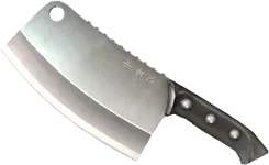Chinese Cleaver