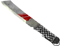 C Machete PBSC