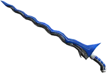 Keris G E-Sport