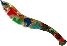 FangBlade Latin4