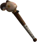 Goat hammer