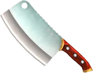 Chinese Cleaver CNY