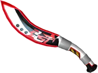 FangBlade PBST