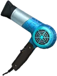 Hair Dryer