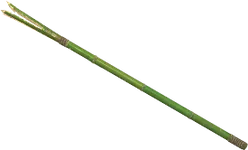 Bamboo Spear