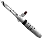 Ballistic Spy Normal