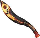 FangBlade Latin5