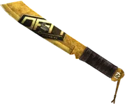 C Machete DFN