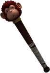Monkey Hammer