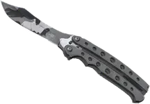 Butterfly Knife