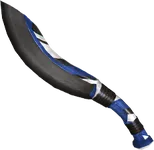 FangBlade Arena DL