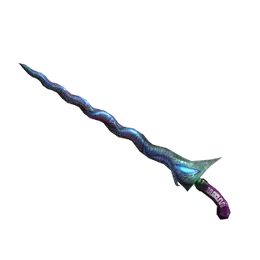 Keris Beast