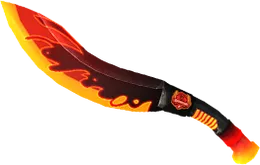 FangBlade PBGC