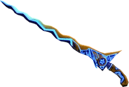 Keris GSL2016
