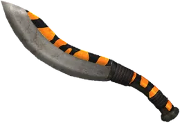 FangBlade Tiger Nor