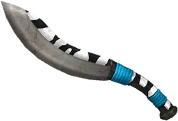 FangBlade Tiger DL