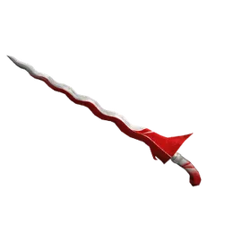 Keris ID 1stAnni