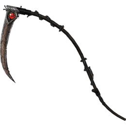 Death Scythe Demonic