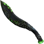 FangBlade Alien