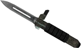 Ballistic RU Deluxe
