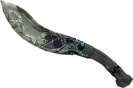 FangBlade Mystic