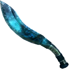 FangBlade Ice