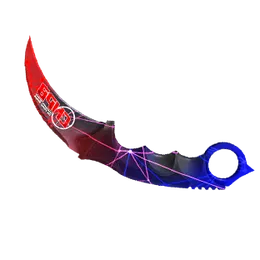 Karambit CNPB T5
