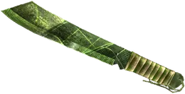 C Machete Lebaran17