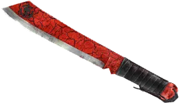 C Machete Nagi Ba