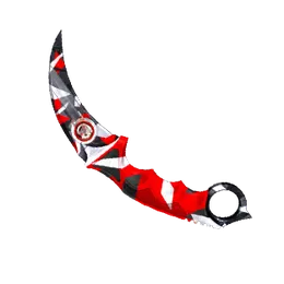 Karambit ID 2ndAnni