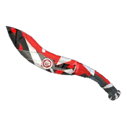 FangBlade ID 2ndAnni