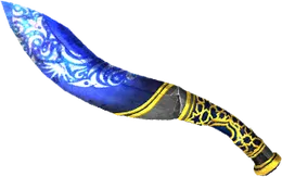 FangBlade Kareem