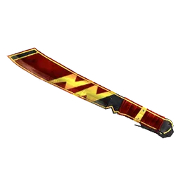 C Machete Bolt