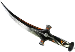 Arabian Phantom