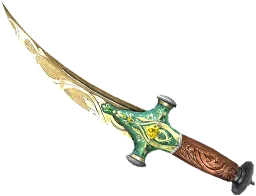 Arabian Sword TC2017