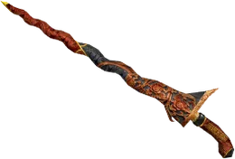 Keris Kemerde