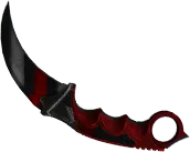 Karambit 7thAnniversa