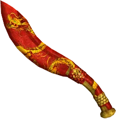 FangBlade FireDragon