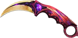 Karambit GRSV