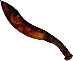 FangBlade Ramazan2018