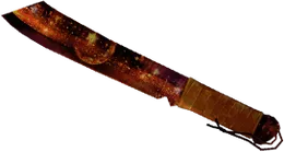 C Machete Ramazan2018