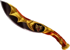 FangBlade Paladin