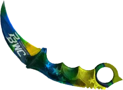Karambit Brazuca3