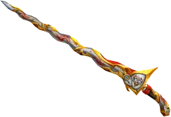 Keris PBTC2018