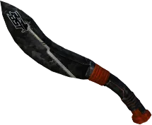 FangBlade PBST2018