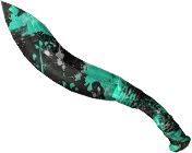 FangBlade Splash