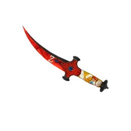 Arabian Sword Zepetto