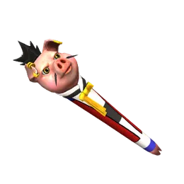 Pig hammer